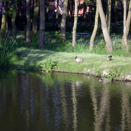 Apartment Nordlicht Mit Balkon 1 Stock Norddeich (Norden)