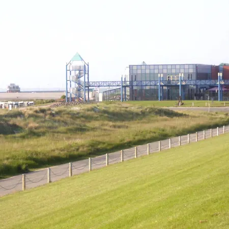 Nordlicht Mit Balkon 1 Stock